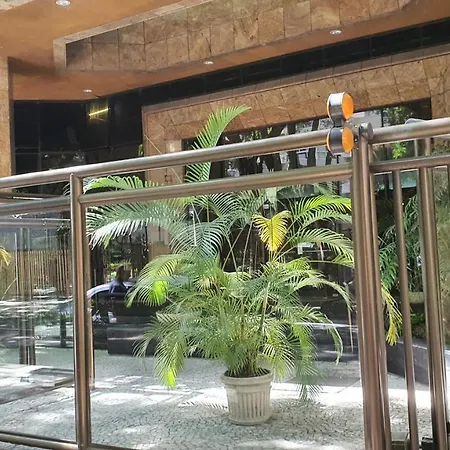 Aparthotel Ocean Flat